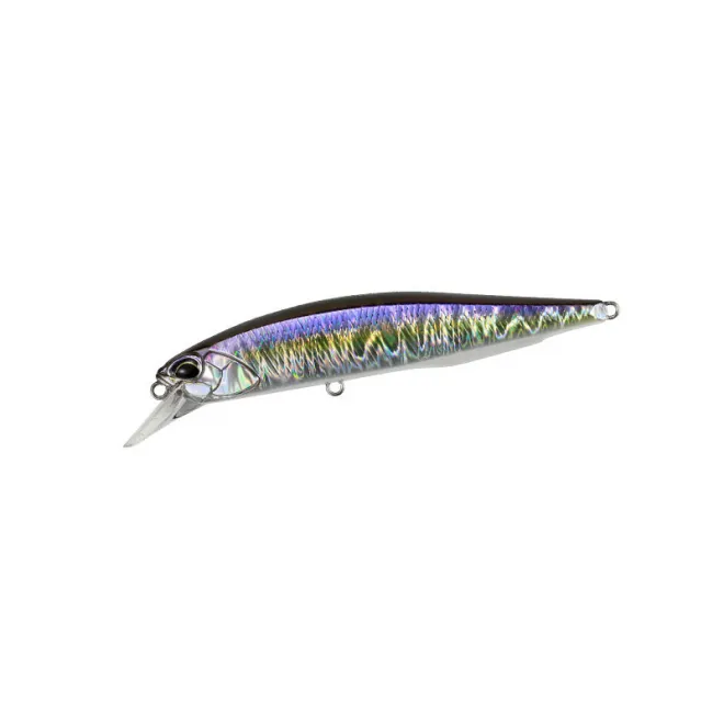 DUO Realis Jerkbait 120SP River Bait 