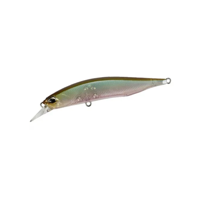 DUO Realis Jerkbait 120SP Ghost Minnow
