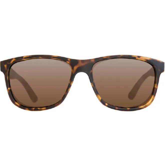 Korda Sunglasses Classics - Brown Lens