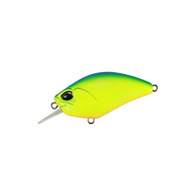DUO Realis Crank Kabuki 55SR Blue Back Chart