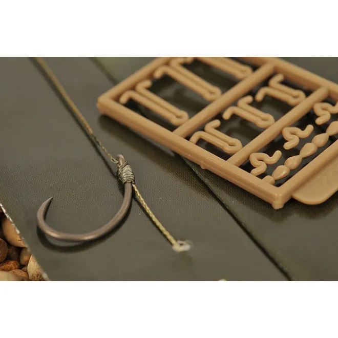 Korda Krank Ready Rig Barbed - 2