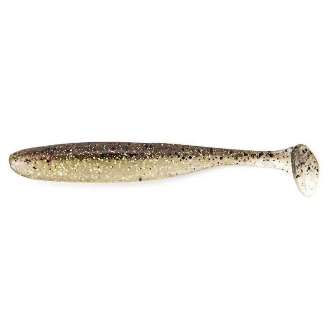 Keitech Easy Shiner 3,5" Gold Flash Minnow