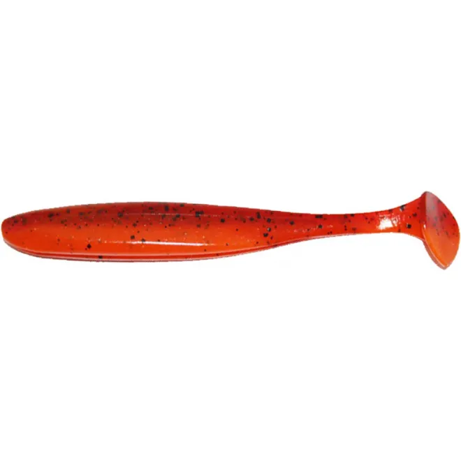 Keitech Easy Shiner 4" - Delta Craw