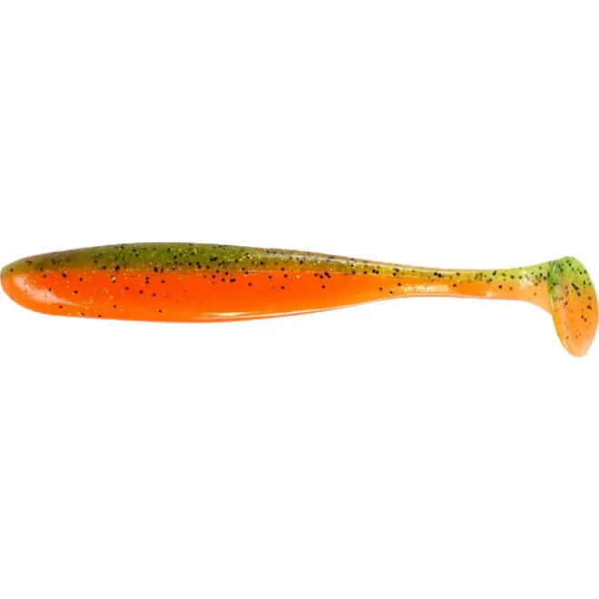 Keitech Easy Shiner 3" - Fire Tiger