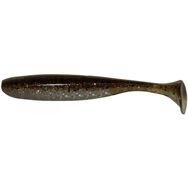 Keitech Easy Shiner 4" - Barsch (BA Edition)