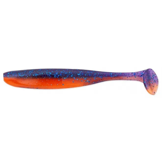 Keitech Easy Shiner 5" Lee La Orange