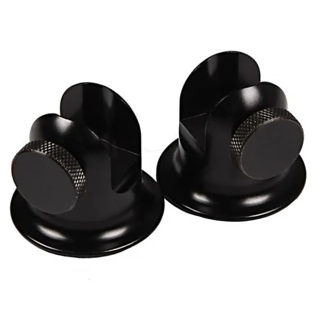 Korda Singlez Aluminium Black Stage Stand