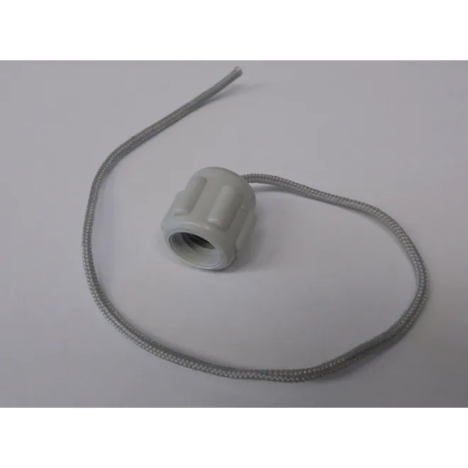 E-TEIL - Kappe für Ruderdorn