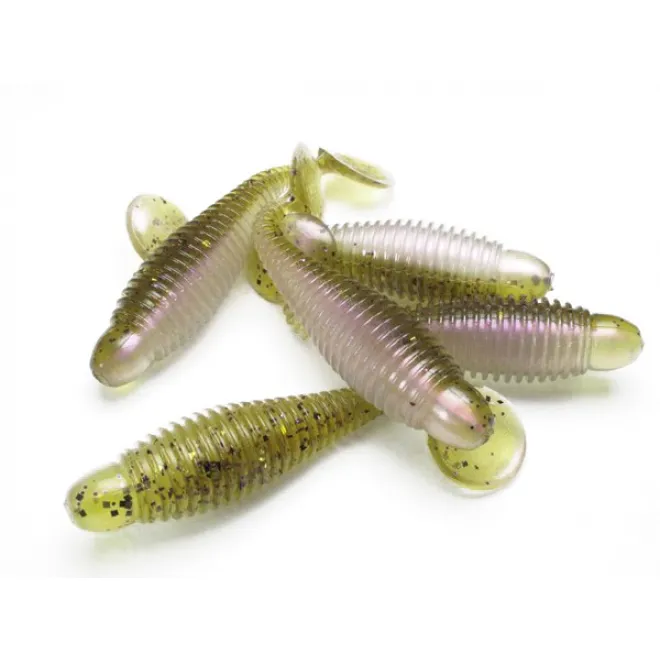 Lunker City Grubster 2,75`` - Goby