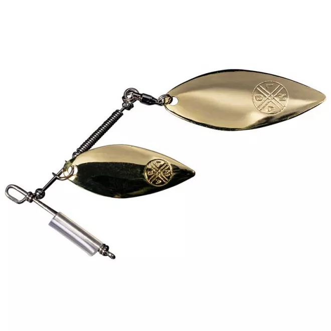 #LMAB KØFI Xtra Vibe Size S Gold Colour