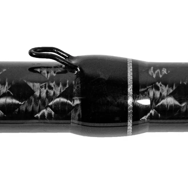 #LMAB The Rodfather Spinning 2,13 m 5-15 g