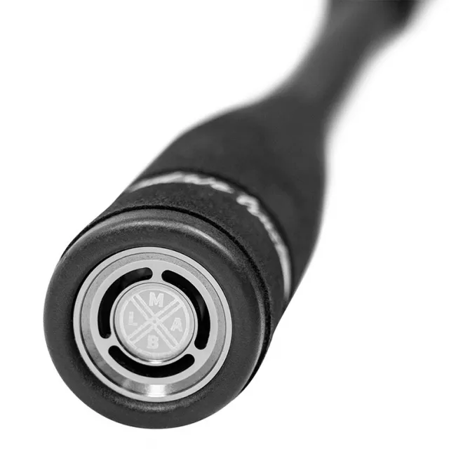 #LMAB The Rodfather Spinning 2,13 m 5-15 g