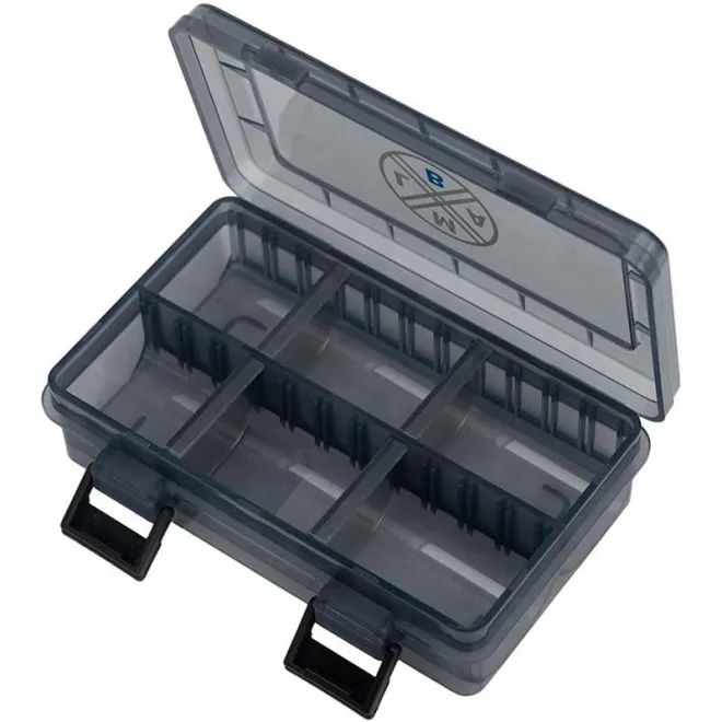 #LMAB Tackle Box Standard Shallow Extra Small
