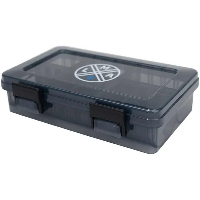 #LMAB Tackle Box Standard Shallow Extra Small