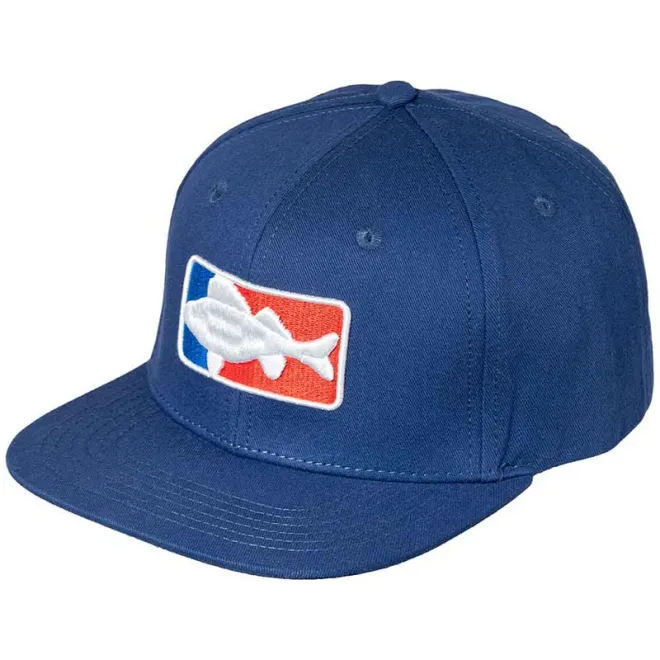 #LMAB Snapback Cap NFL Navy Blue