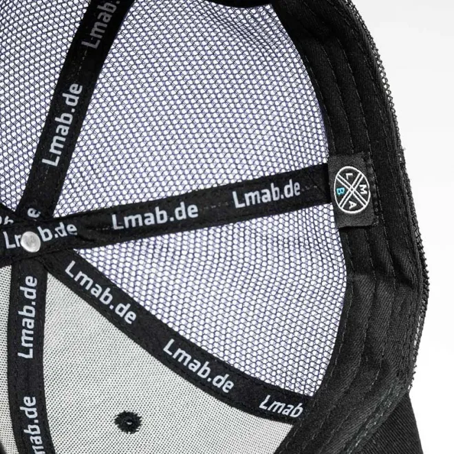 #LMAB Trucker Cap NFL Navy Blue