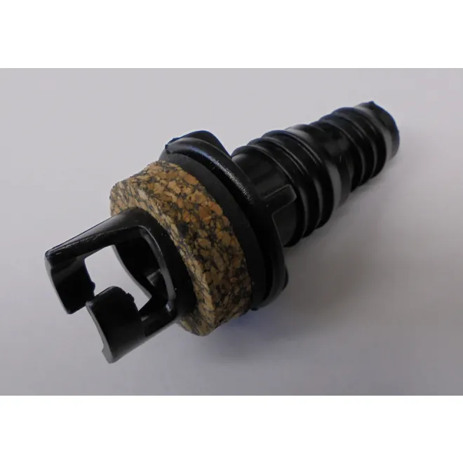 E-TEIL - Luftpumpen Adapter