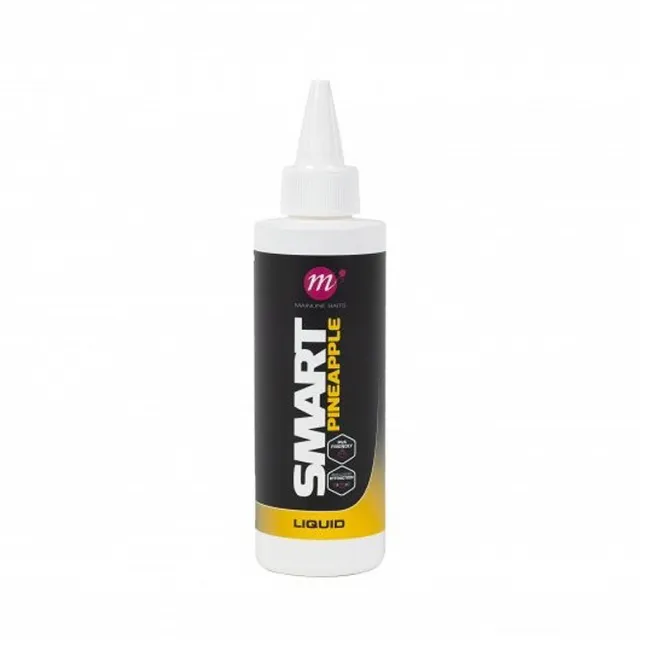 Mainline Baits Smart Liquid Pineapple 250 ml