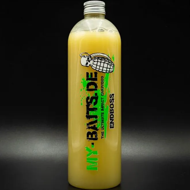 My-Baits Tigernuss-Liquid Endboss