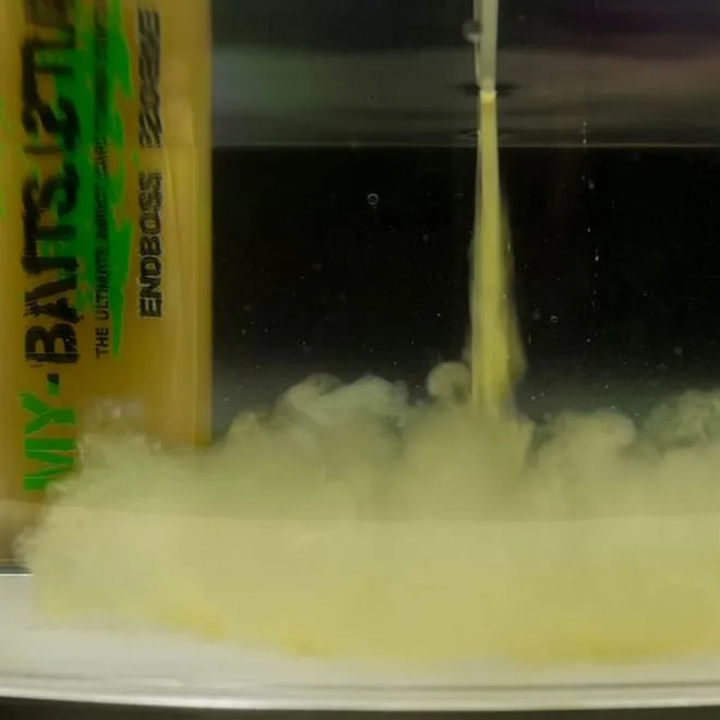 My-Baits Tigernuss-Liquid Endboss