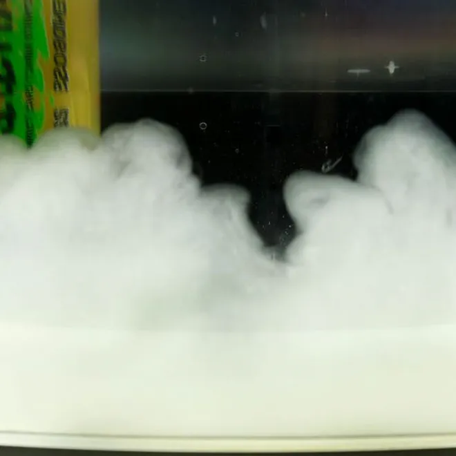 My-Baits Tigernuss-Liquid Endboss