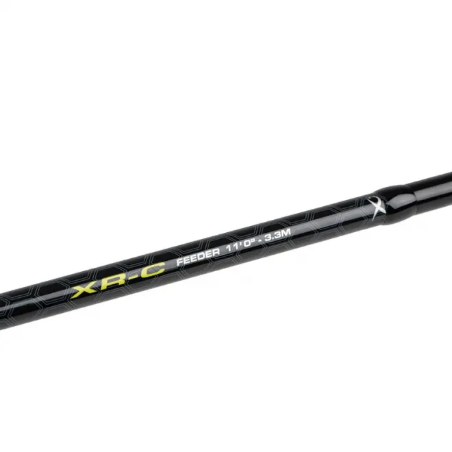 Matrix Ethos XRC Feeder Rod 9 ft 40 g