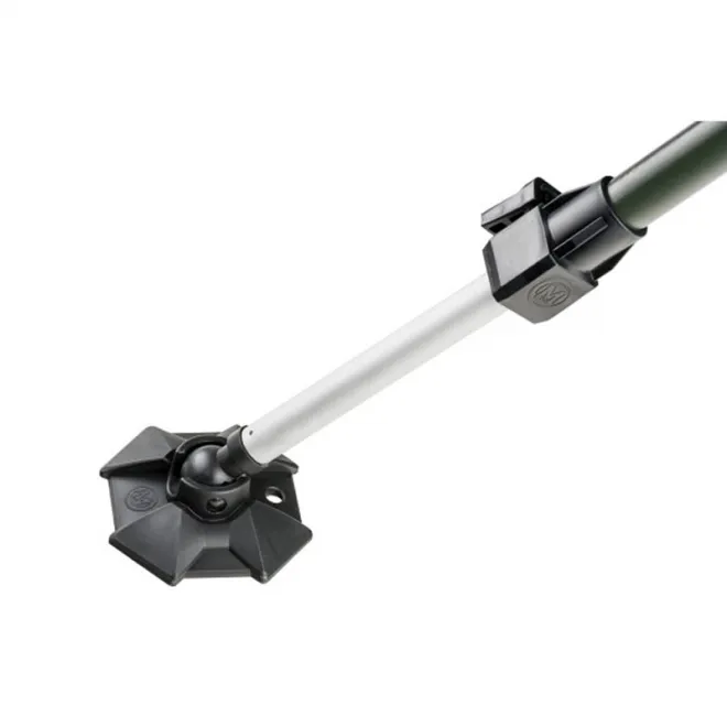 Mivardi Bedchair Comfort XL8