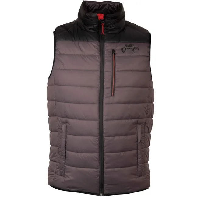 FOX Rage Puffa Shield Gilett S