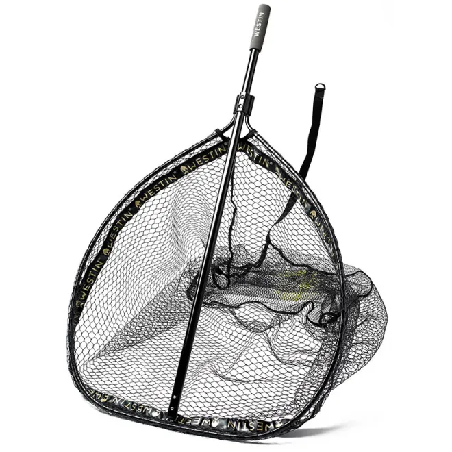 Westin W3 CR Landing Net L