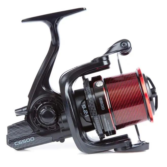 Nytro Starkx Carbon Long Cast 4500