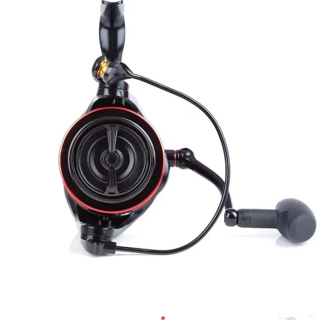 Nytro Starkx Carbon Long Cast 4500