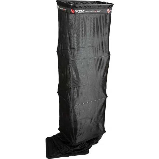 Nytro Commercial Carp 2500 Value Pack 3 Nets