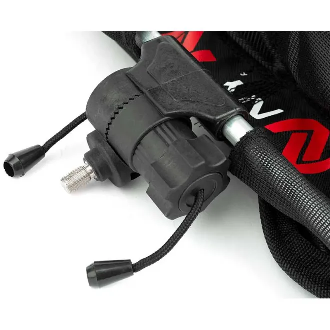 Nytro Commercial Carp 2500 Value Pack 3 Nets