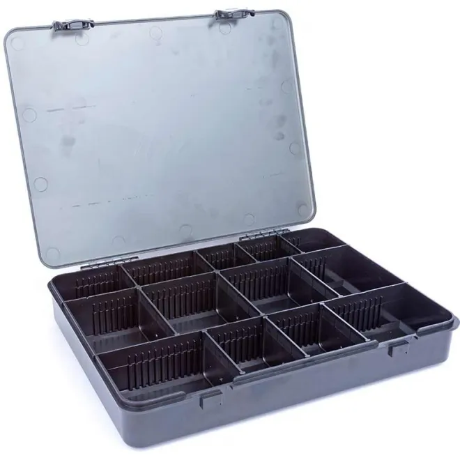 Nytro Starkx FS Feeder Rig Store Box 300