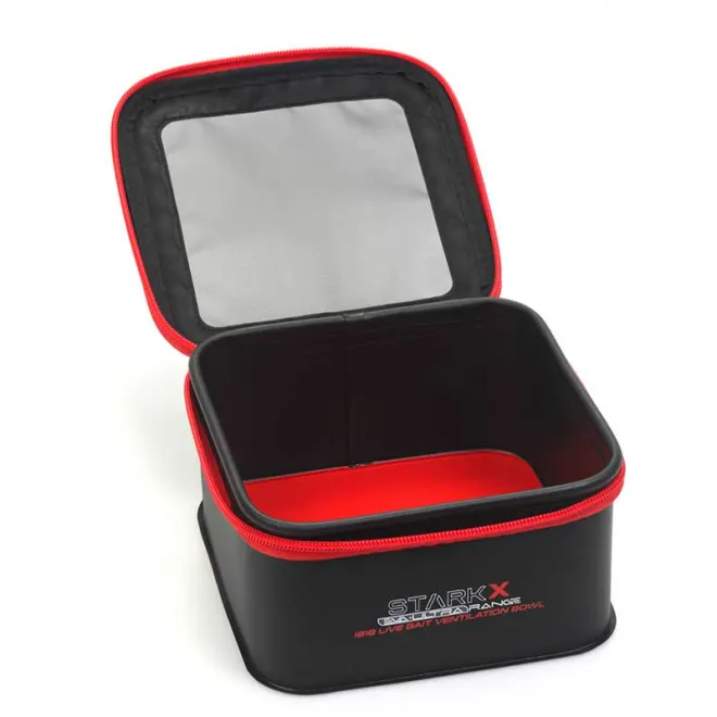 Nytro Starkx 1818 Eva Live Bait Ventilation Bowl Small