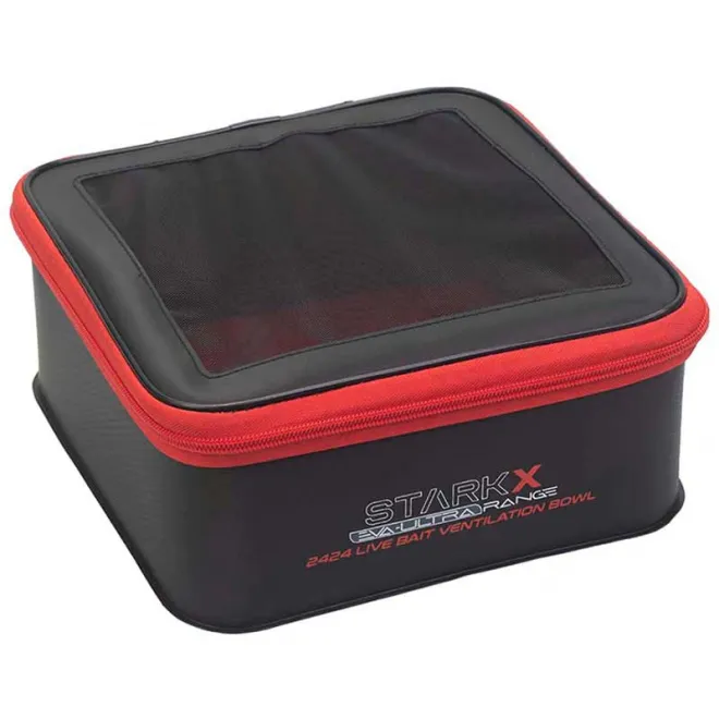 Nytro Starkx Eva 2424 Eva Live Bait Ventilation Bowl Large