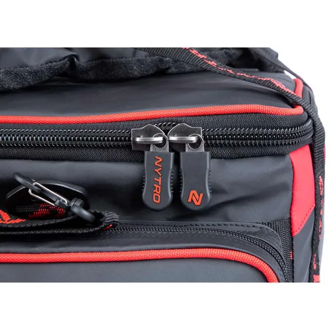 Nytro Sublime Feeder Bag