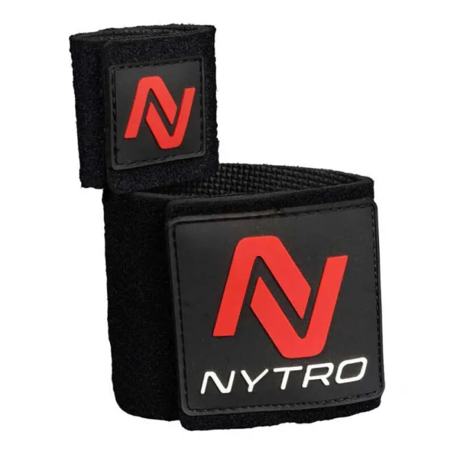 Nytro Neoprene Rod Straps