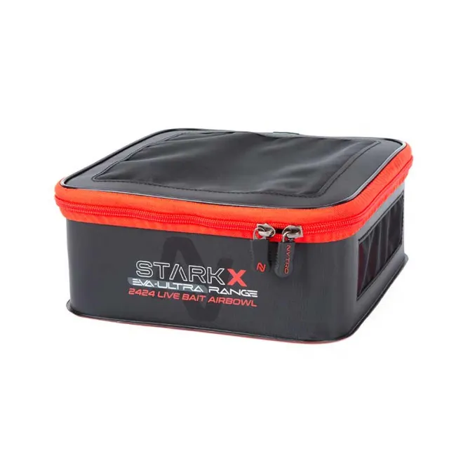 Nytro Starkx Eva 2424 Live Bait Airbowl