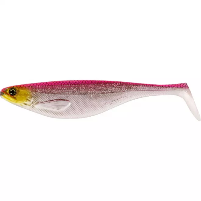 Westin ShadTeez 9 cm Pink Headlight