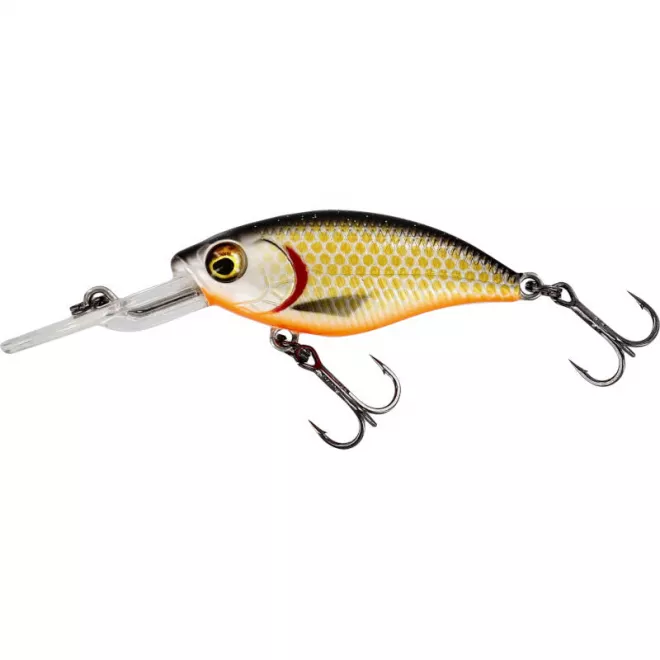 Westin BuzzBite Crankbait Suspending Official Roach 6 cm