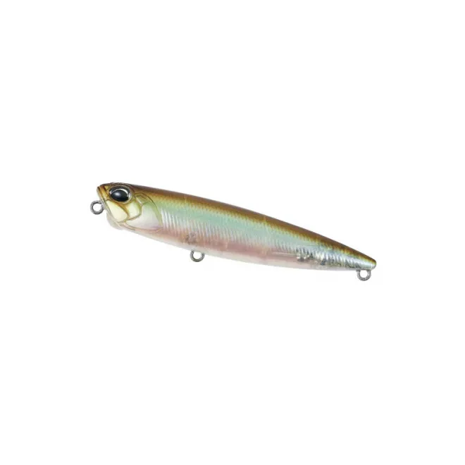 DUO Realis Pencil 85 Ghost Minnow 