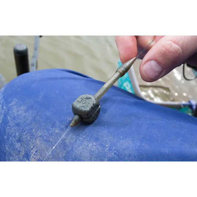 Preston Inline-Match Cube - 15 g