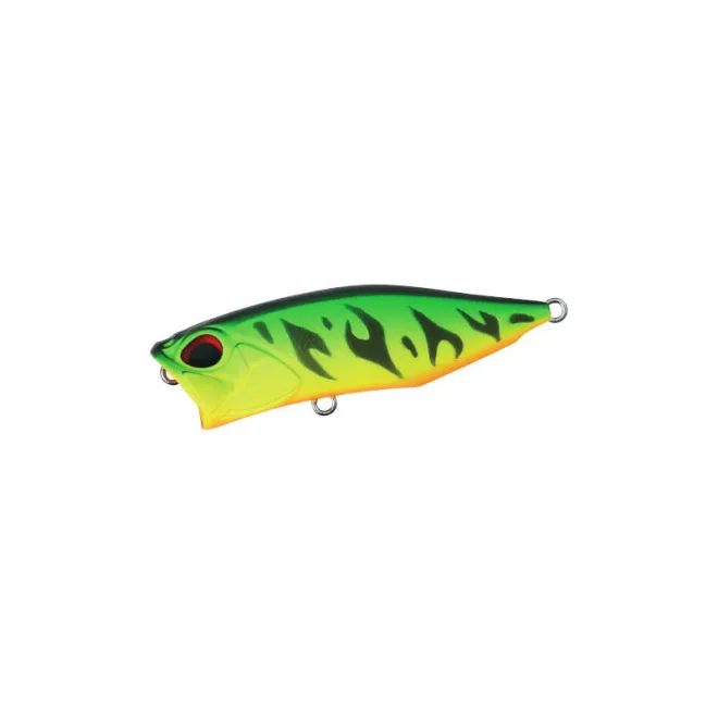 DUO Realis Popper 64 Mat Tiger