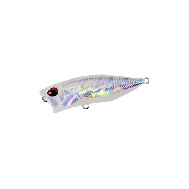 DUO Realis Popper 64 Ivory Halo 