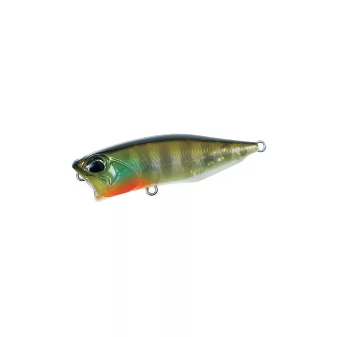 DUO Realis Popper 64 Ghost Gill