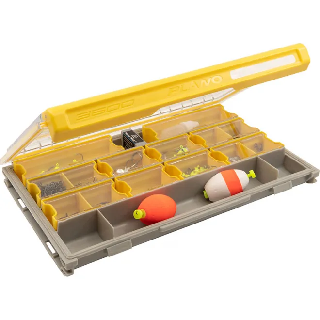 Plano Edge Terminal 3600 PLASE300