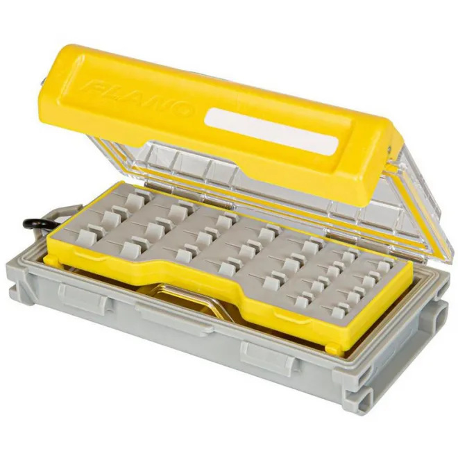 Plano Edge Micro Jig Box PLASE341