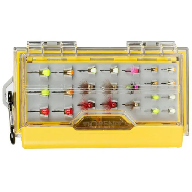 Plano Edge Micro Jig Box PLASE341