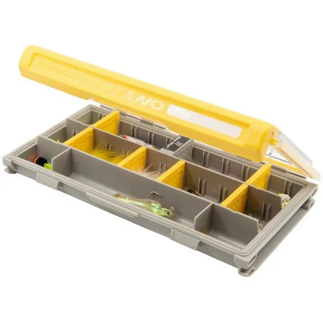 Plano Edge Utility Box 3500 PLASE350